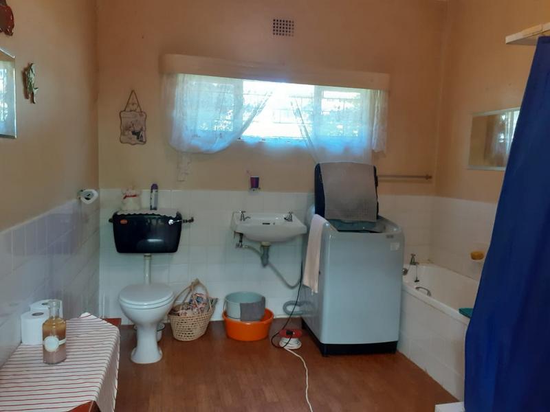 4 Bedroom Property for Sale in Albertinia Western Cape